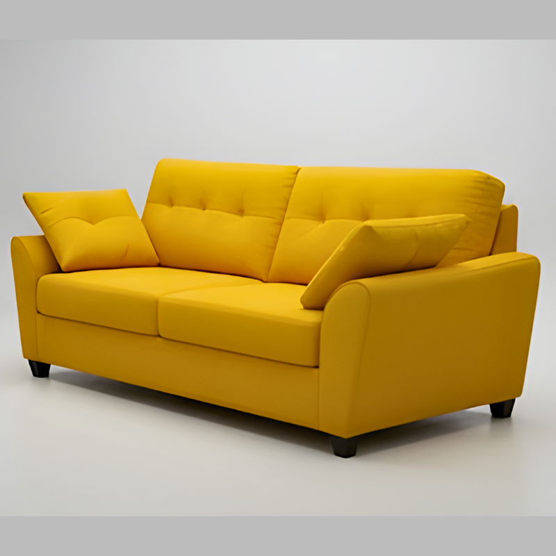 Velencia 3-Seater Sofa