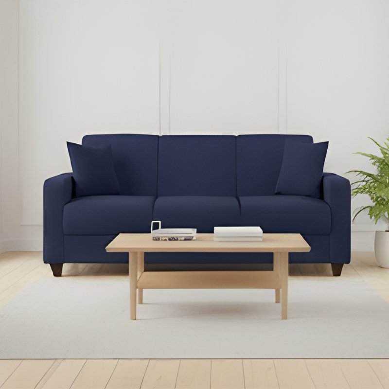 Nitro 3-Seater Sofa
