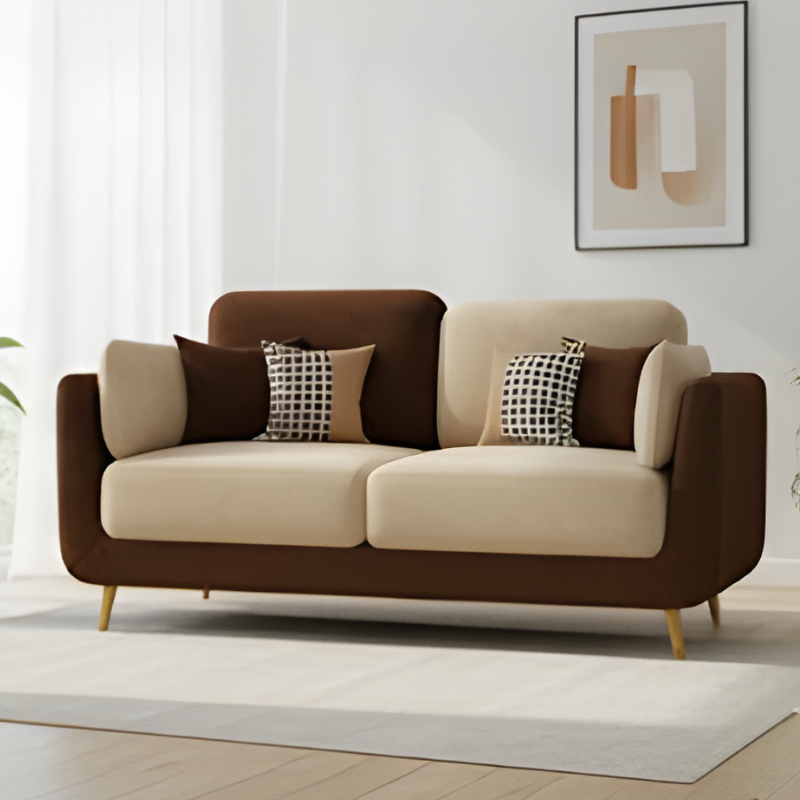 Harmoney 2-Seater Sofa