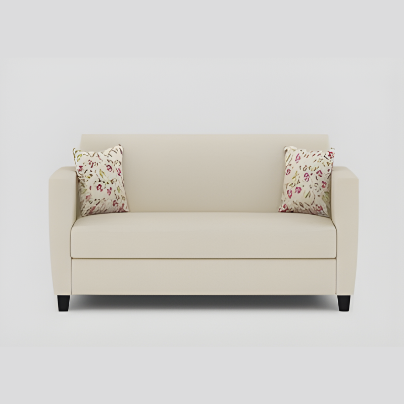 Gothic 2-Seater Sofa