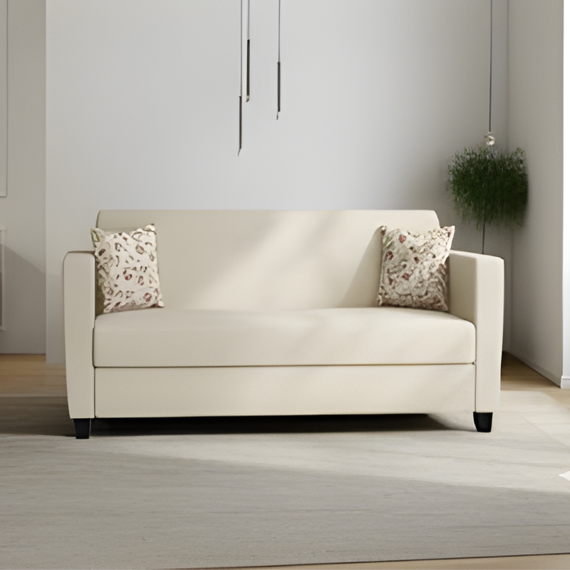 Gothic 2-Seater Sofa