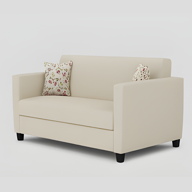 Gothic 2-Seater Sofa