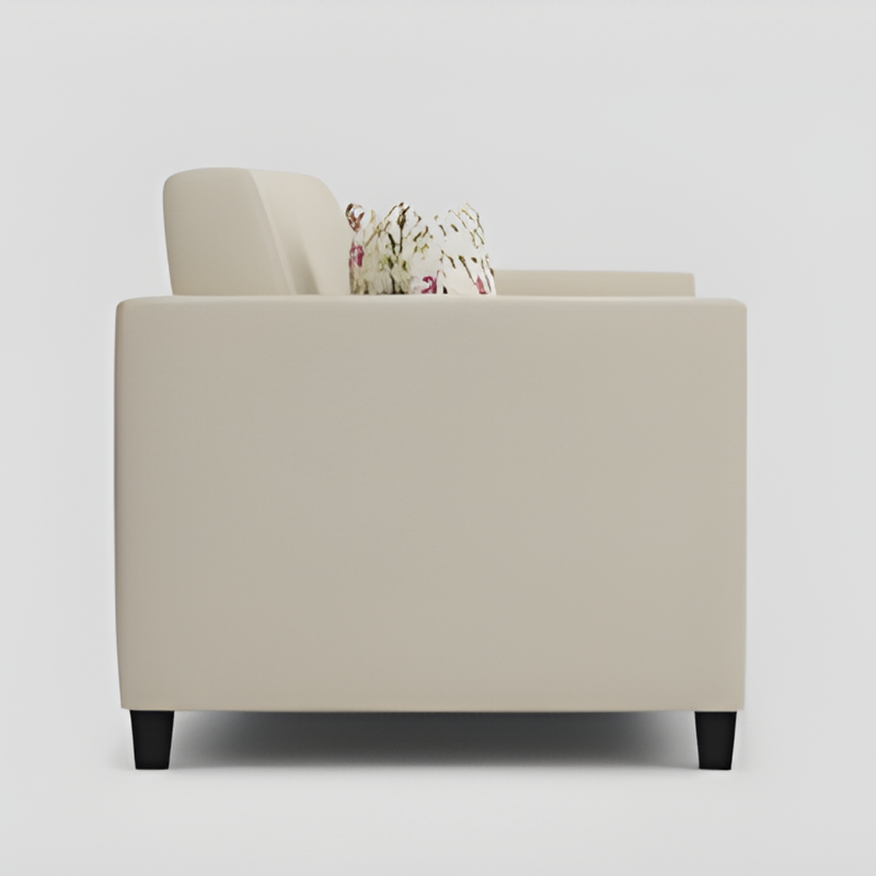 Gothic 2-Seater Sofa