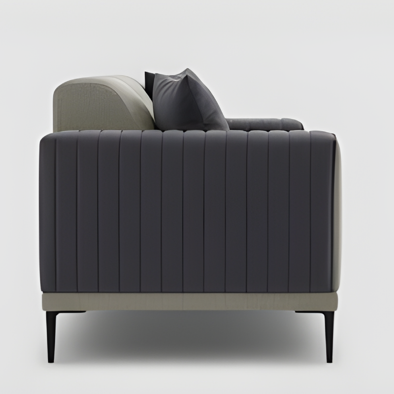 France 2-Seater Sofa