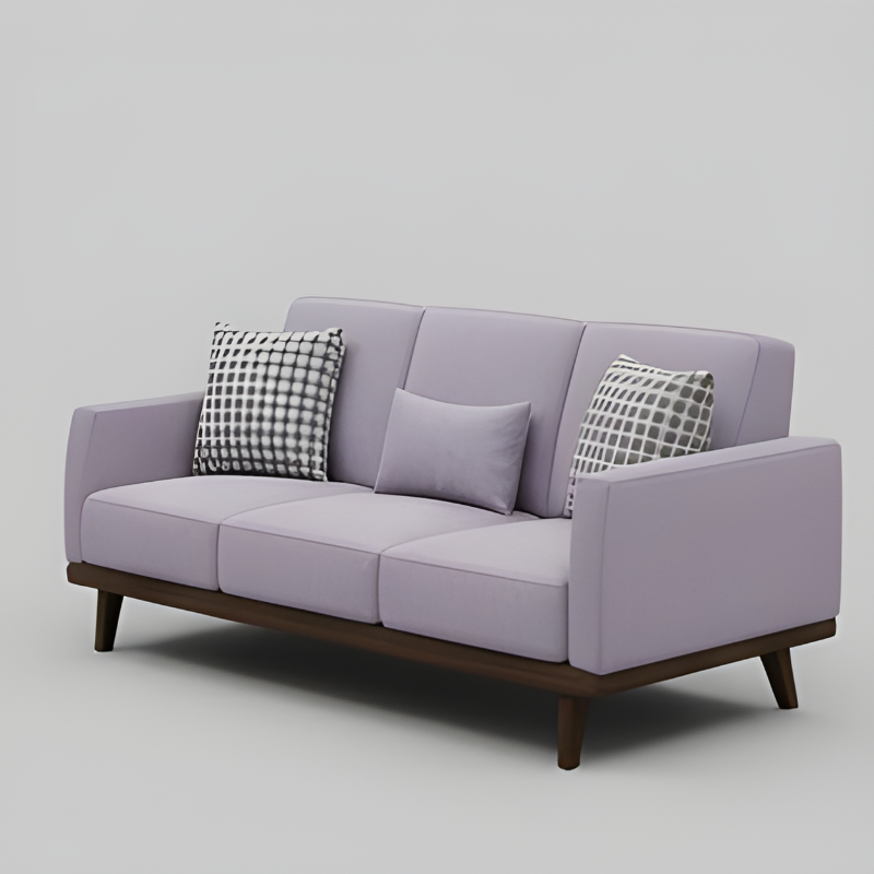 Argon 3-Seater Sofa