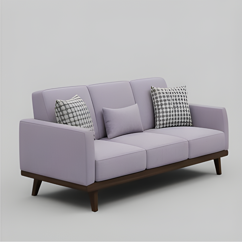Argon 3-Seater Sofa