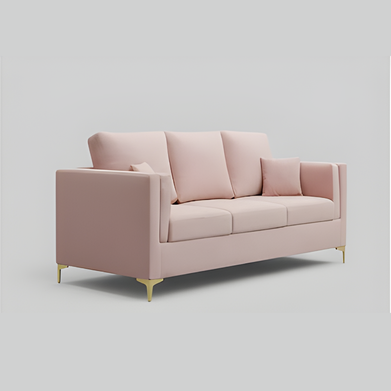Ditney-3 Seater Sofa