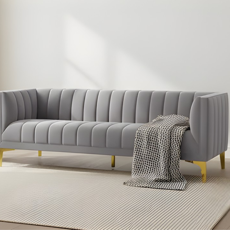 Harmony 3 Seater Sofa