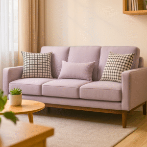 3 Seater Sofa Argon 3-Seater Sofa