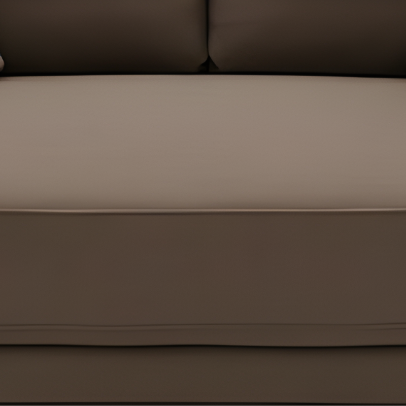 Brooklyn Luxe 2-Seater Sofa