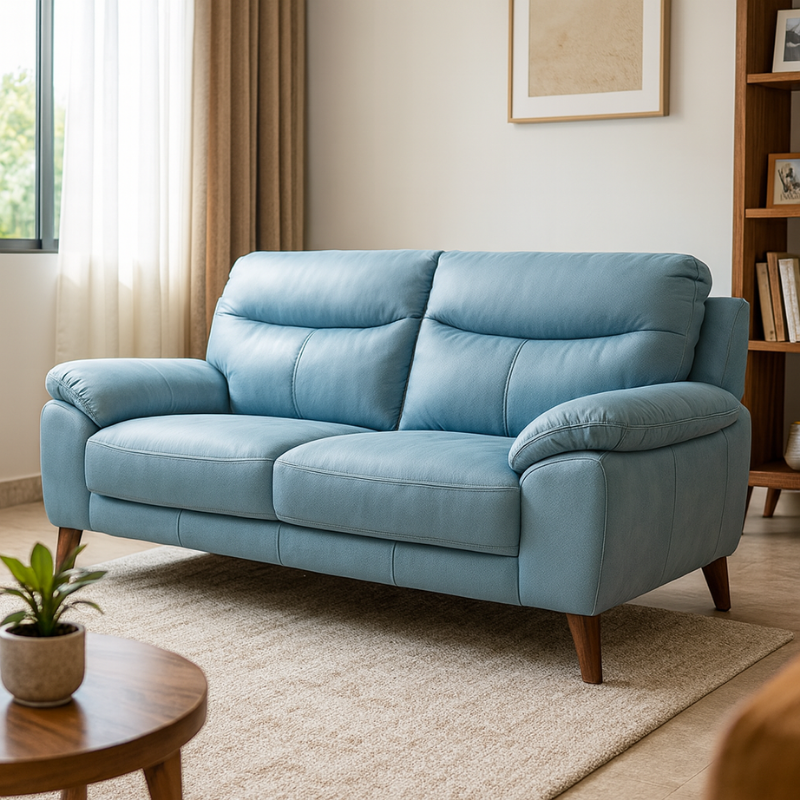 Lexica 3 Seater Sofa