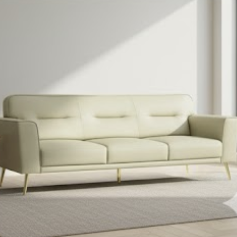 Patrick Aura 3-Seater Sofa