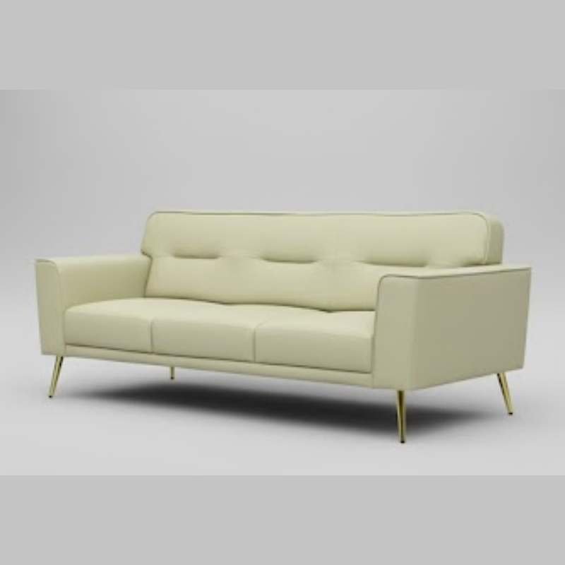 Patrick Aura 3-Seater Sofa