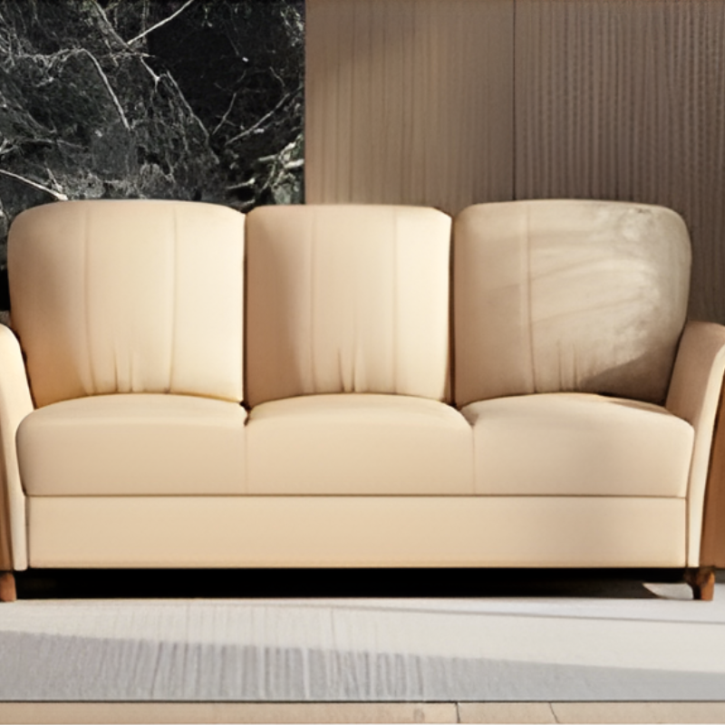 Merry Elegance 3-Seater Sofa