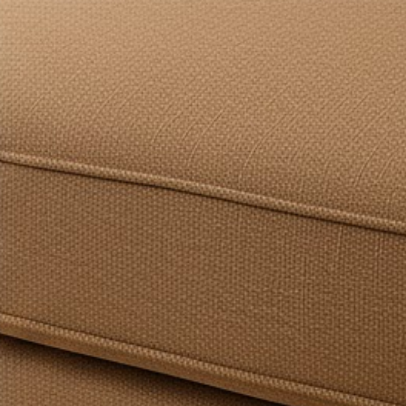 Lentor Fabric LHS Sectional Sofa in Cosmic Beige