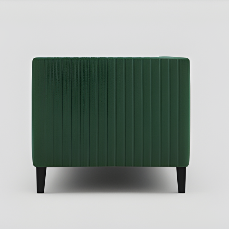 Velocity-3 Seater Sofa