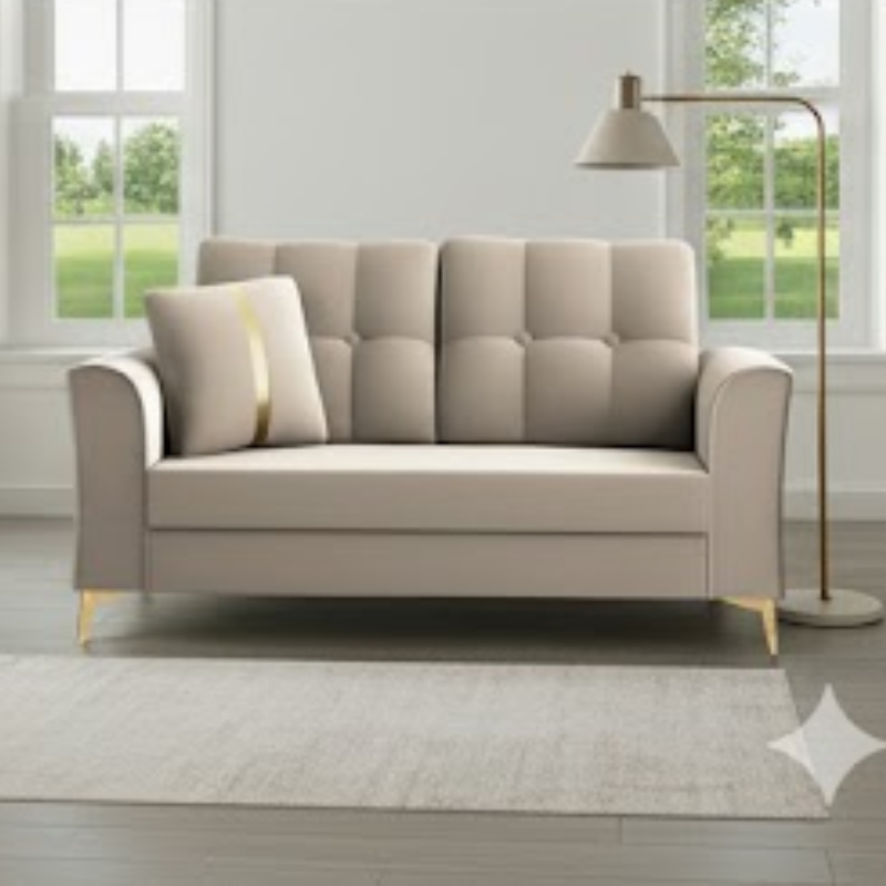 Kieren 2-Seater Sofa