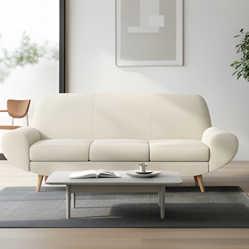 Serena-3 Seater Sofa