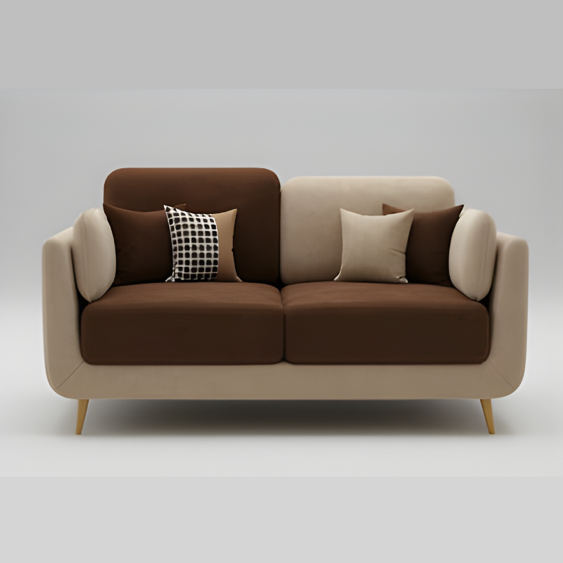 Harmoney 2-Seater Sofa