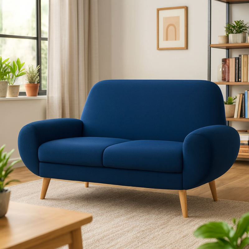 Jason 2-Seater Sofa