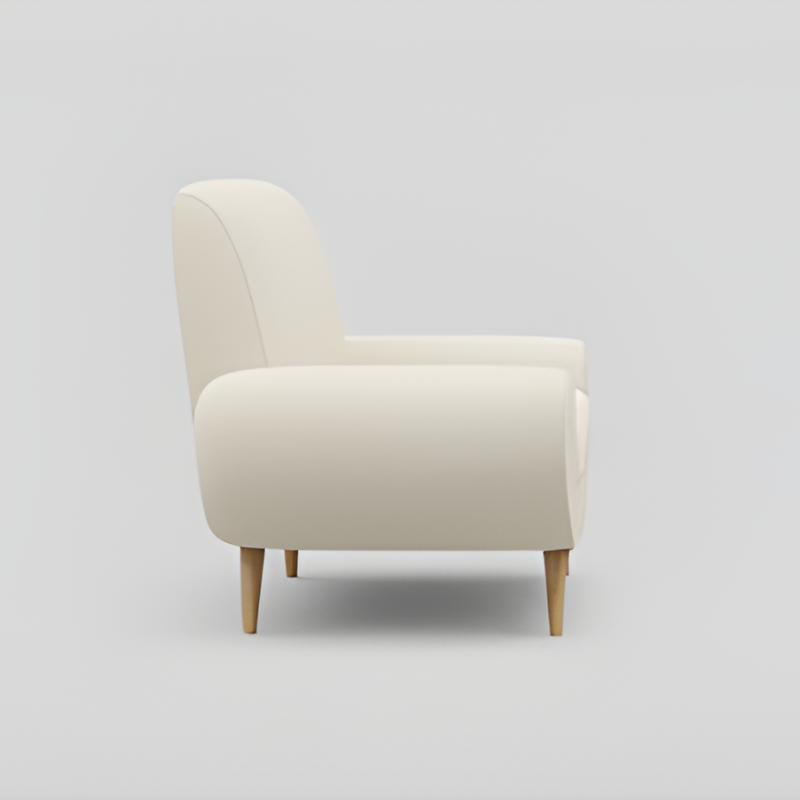 Serena-3 Seater Sofa