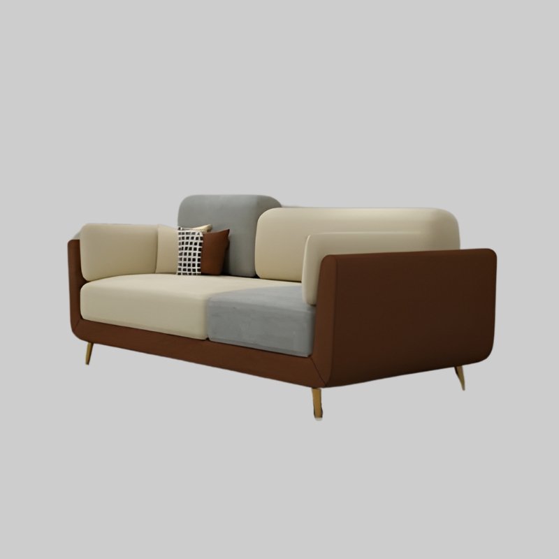 Harmony-3 Seater sofa