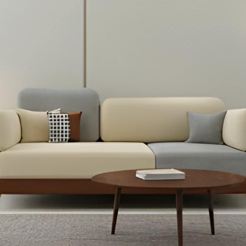 Harmony-3 Seater sofa