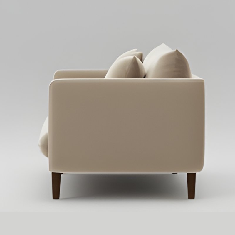 Fanatic Elegance 2-Seater Sofa