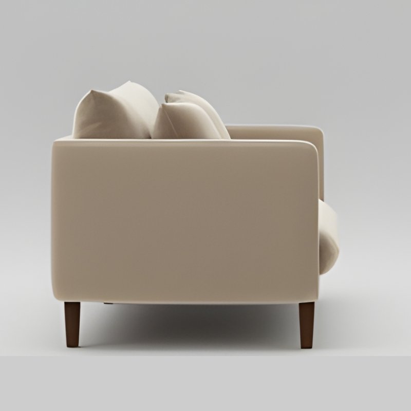 Fanatic Elegance 2-Seater Sofa