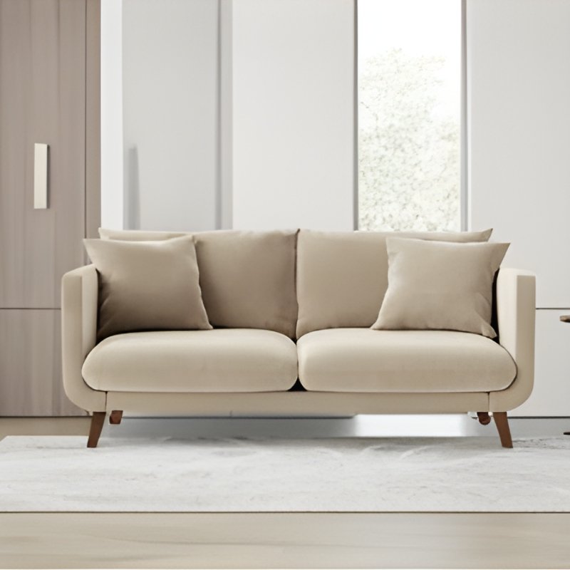 Fanatic Elegance 2-Seater Sofa