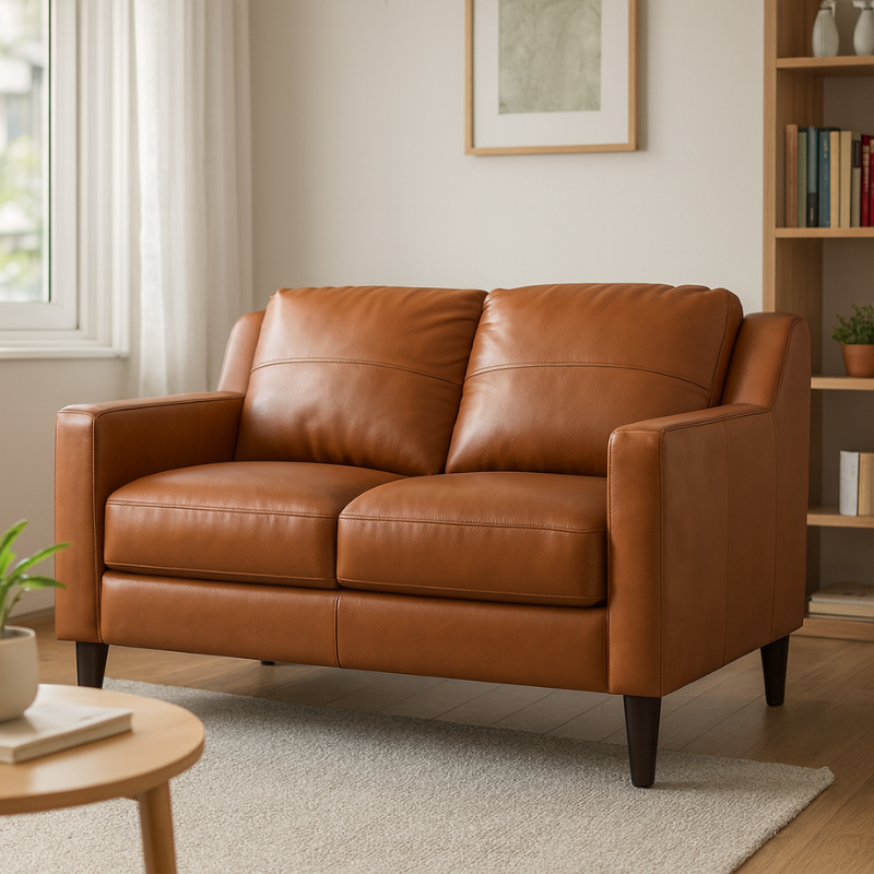 Ohio 2-Seater Sofa
