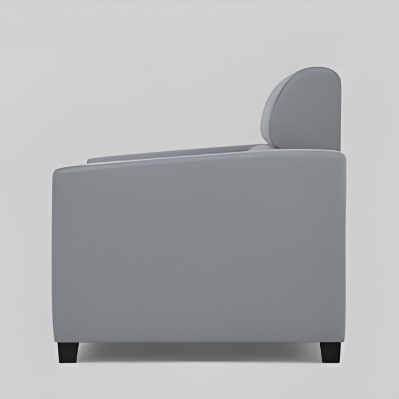 Cosmo Charm 3-Seater Sofa