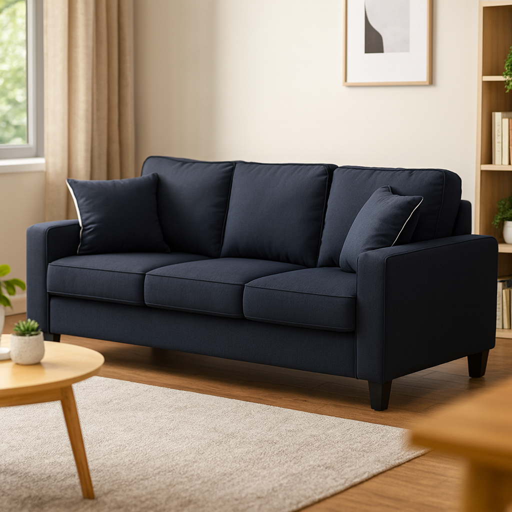 Chester 3-Seater Sofa