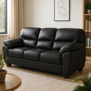 Cosmo Charm 3-Seater Sofa Barton 3-Seater Sofa