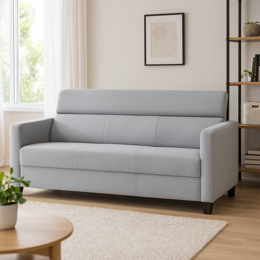 Cosmo Charm 3-Seater Sofa