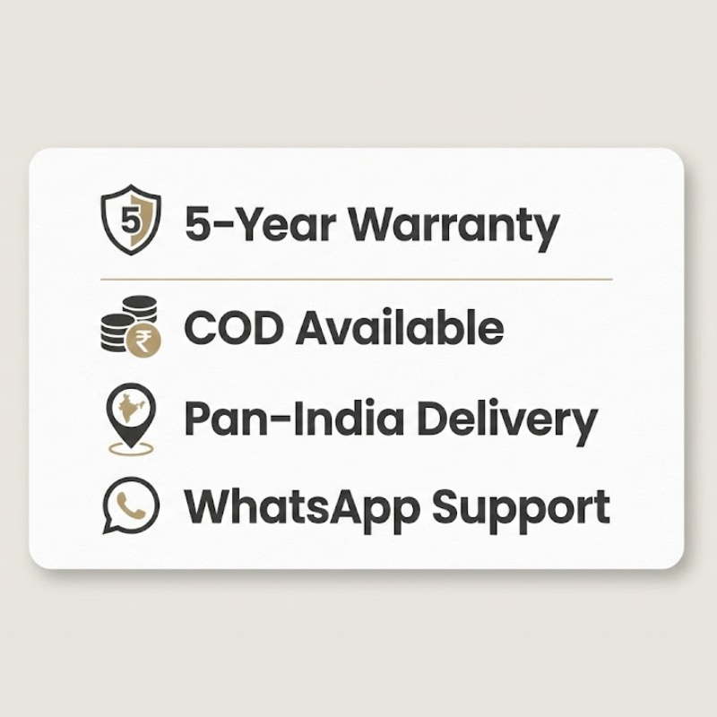 Premium Kids Arm Chair – Jungle Theme (Ages 2–6)